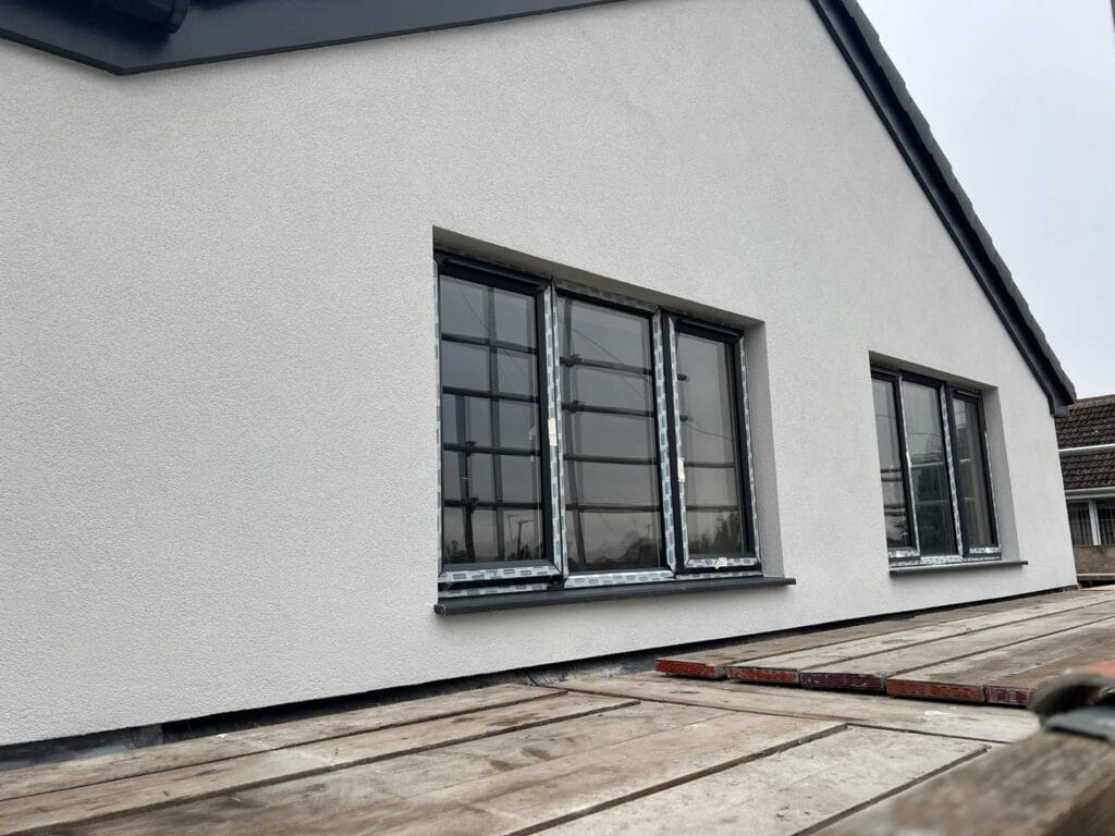 External Rendering
