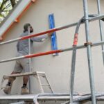 Rendering mistakes on Hull home exterior
