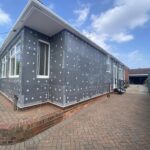 external wall insulation benefits