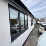 silicone vs cement render