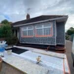 External Insulation for Damp