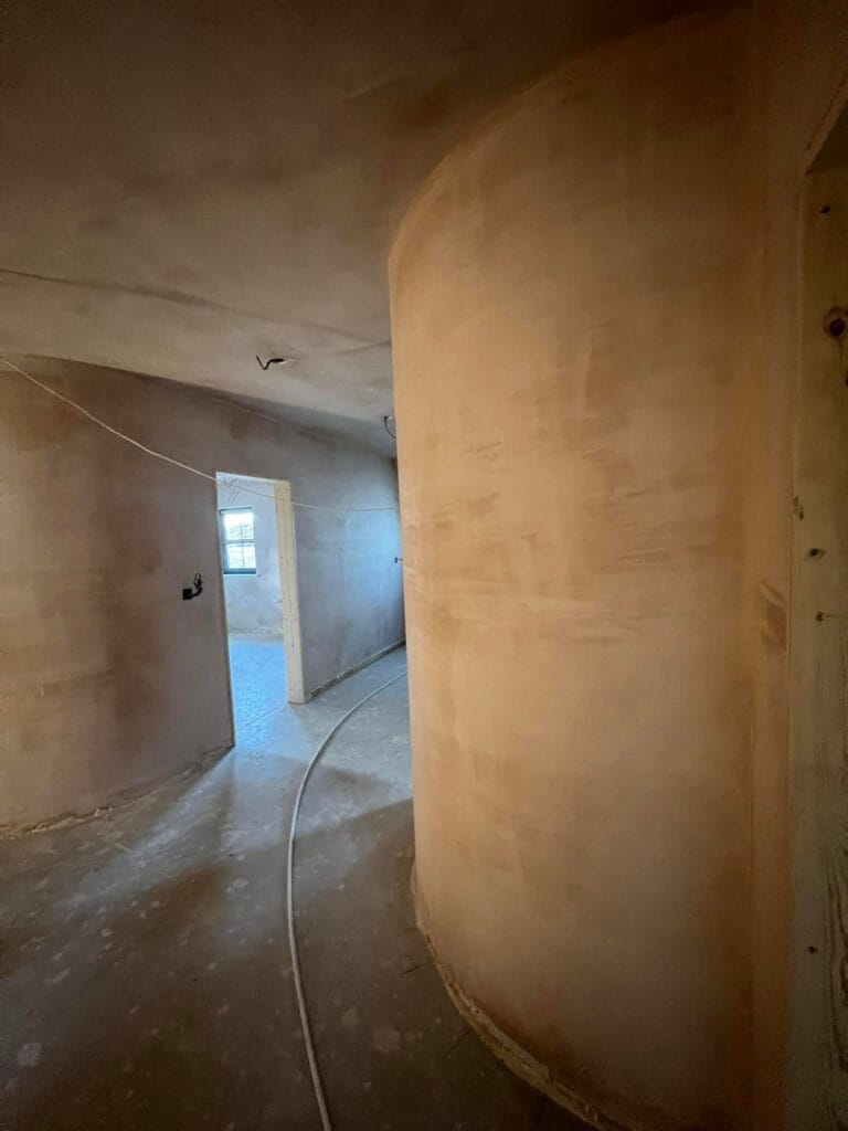 Professional Plastering Services Hull