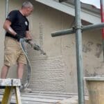 Rendering Maintenance for Winter