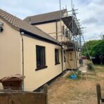 Benefits of Acrylic Render